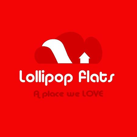 Lollipop Flats City Centre Suite Madrid Eksteriør billede